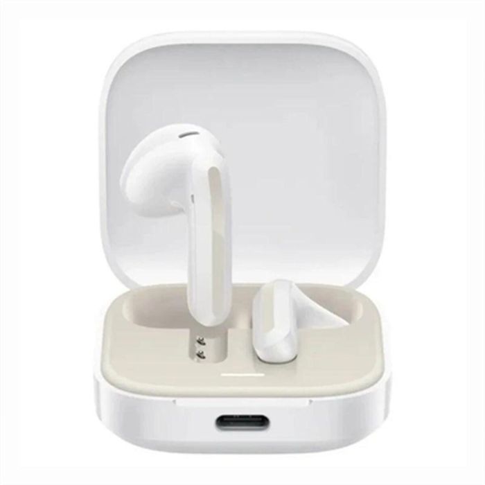 Auriculares Xiaomi BHR8391GL Blanco