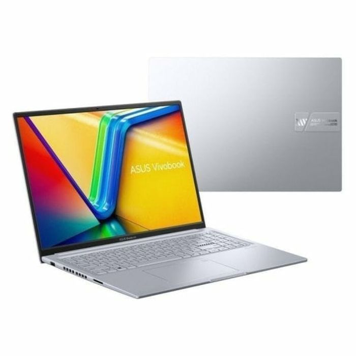 Laptop Asus Vivobook 16X K3605ZF-MB484 16" i5-12500H 16 GB RAM 512 GB SSD Nvidia GeForce RTX 2050 Qwerty Español 2