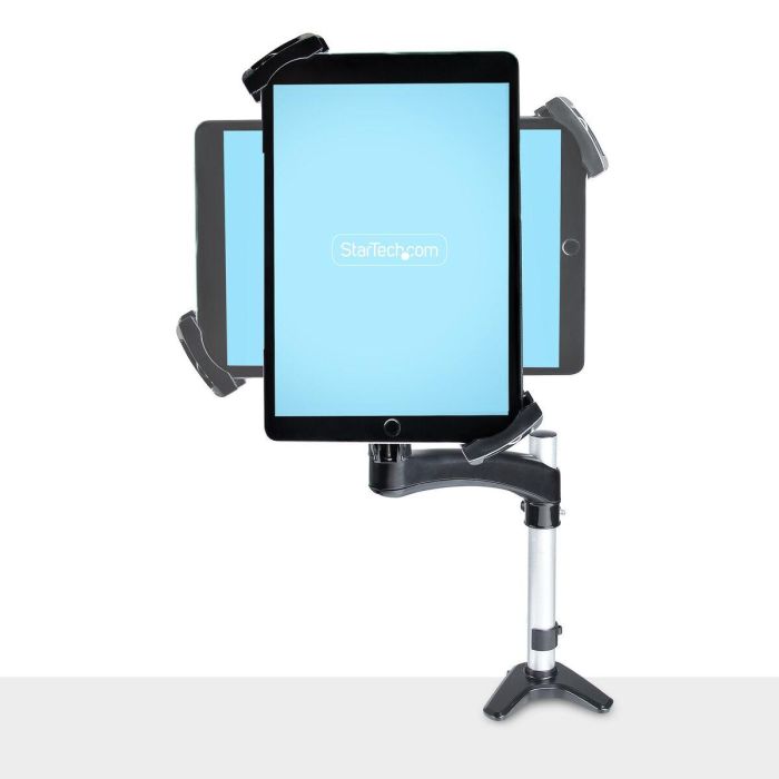 Soporte para Tablet Startech VESA-ADAPTER Negro 6 Soporte para Tablet Startech VESA-ADAPTER Negro 6