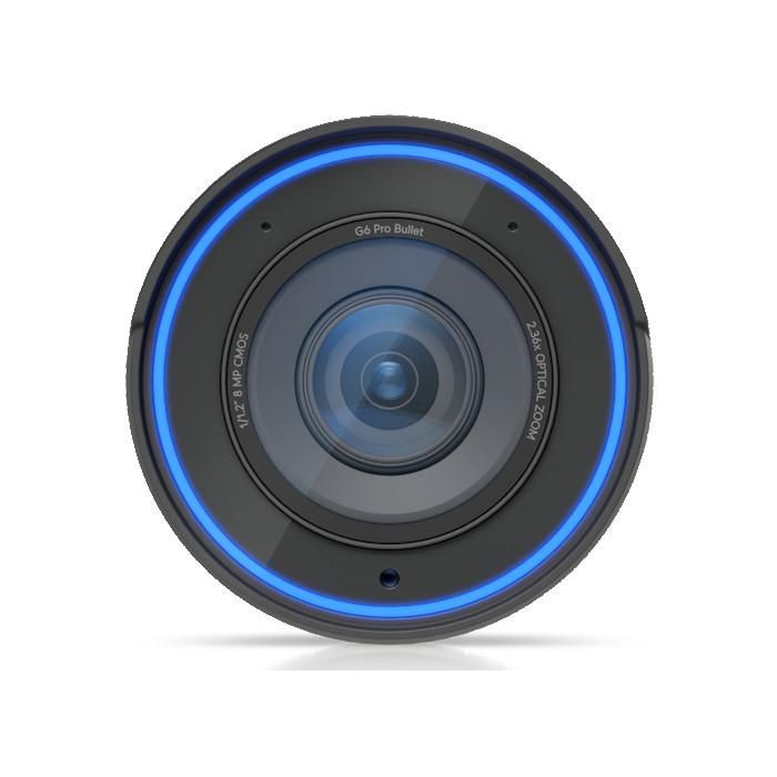 UniFi Video Camera UVC-G6-Pro-Bullet white 2 UniFi Video Camera UVC-G6-Pro-Bullet white 2