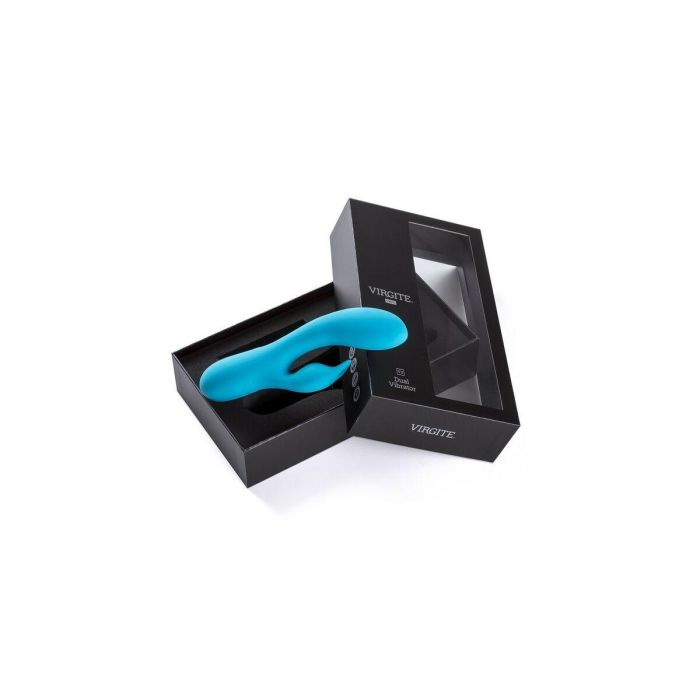 Vibrador Virgite Azul 2 Vibrador Virgite Azul 2