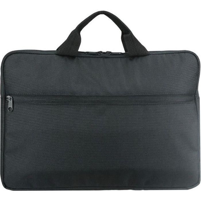 Maletín para Portátil Mobilis 003060 14" 16" Negro 0 Maletín para Portátil Mobilis 003060 14" 16" Negro 0