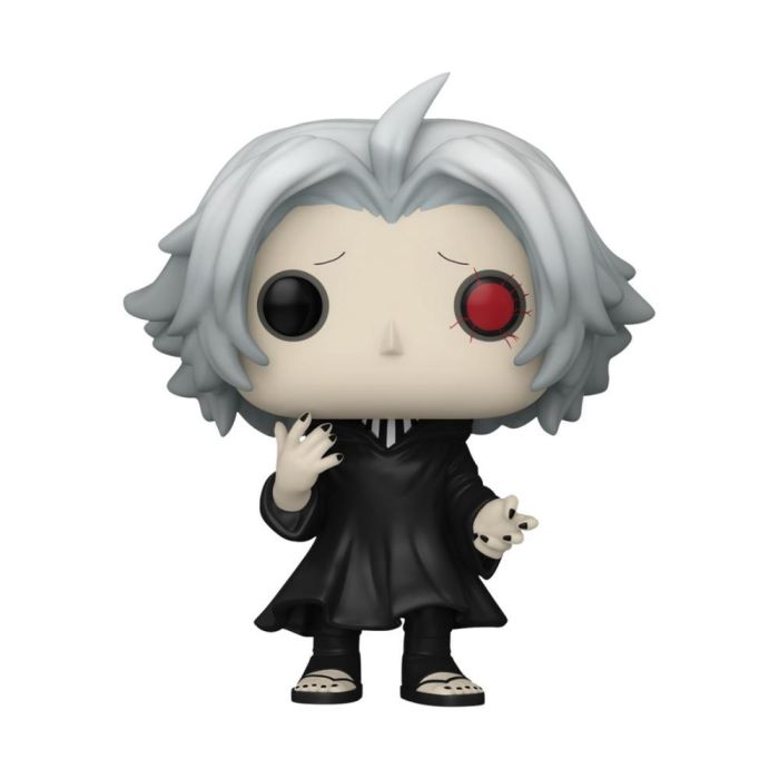Funko Pop Animacion Tokyo Ghoul Re Funko Pop Animacion Tokyo Ghoul Re
