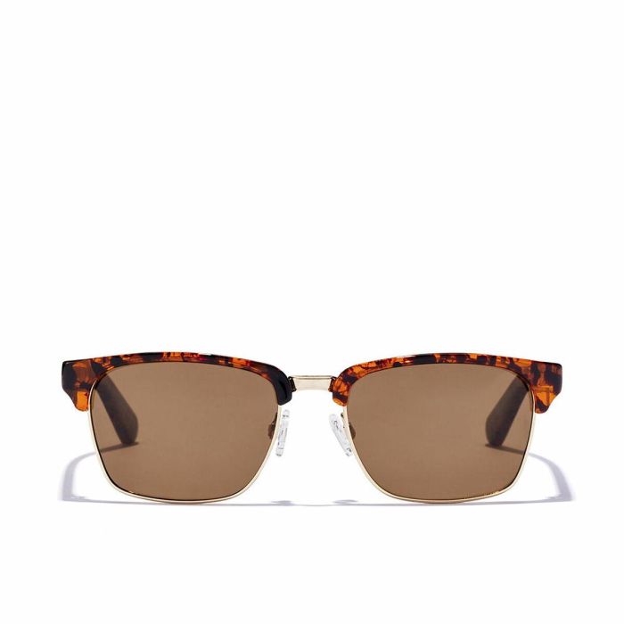 Hawkers CLASSIC VALMONT Gafas de Sol Polarizadas Rectangulares #Carey Brown Hawkers CLASSIC VALMONT Gafas de Sol Polarizadas Rectangulares #Carey Brown