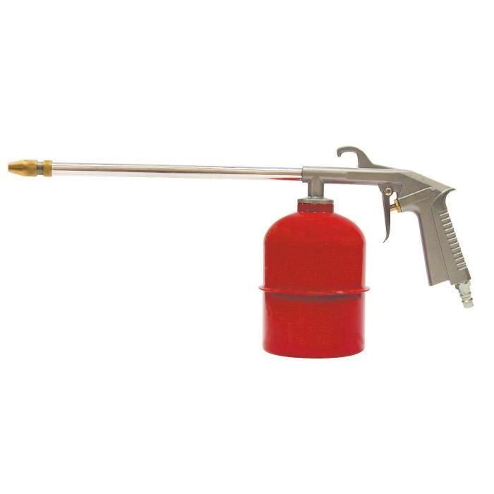 MECAFER Kit accesorios aire comprimido 8 piezas 1 MECAFER Kit accesorios aire comprimido 8 piezas 1