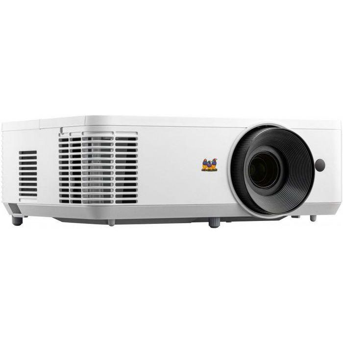Viewsonic PA700W Videoproyector de Alcance Estándar 4500 Lúmenes ANSI WXGA (1280x800) Blanco 3 Viewsonic PA700W Videoproyector de Alcance Estándar 4500 Lúmenes ANSI WXGA (1280x800) Blanco 3
