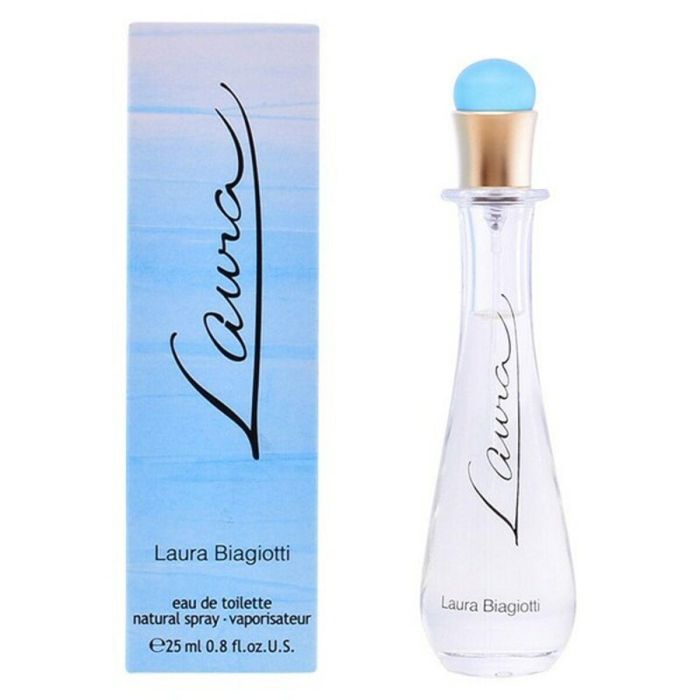 Perfume Mujer Laura Biagiotti LA72 EDT Perfume Mujer Laura Biagiotti LA72 EDT