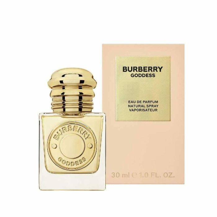 Burberry Goddess Edp Vapo 30 Ml 30 ml Burberry Goddess Edp Vapo 30 Ml 30 ml