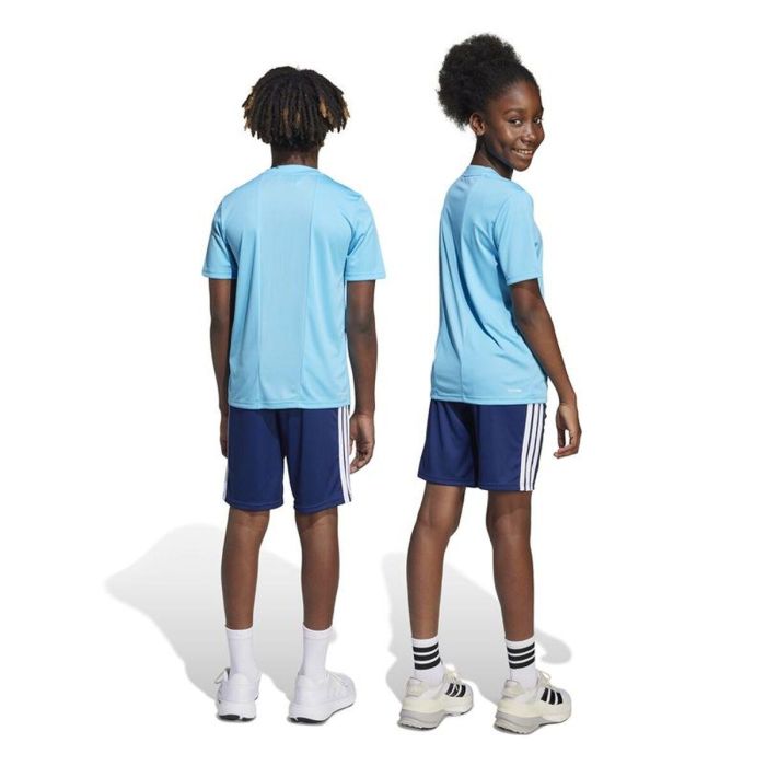 Conjunto Deportivo para Niños Adidas JJ1031 Multicolor 2