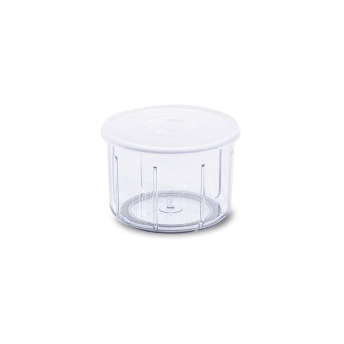 Fissler 001-051-00-062/0 FINECUT Picadora para verduras, frutas y hierbas con función de centrifugado y tapa stay-fresh 5 Fissler 001-051-00-062/0 FINECUT Picadora para verduras, frutas y hierbas con función de centrifugado y tapa stay-fresh 5