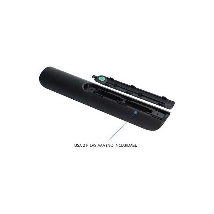 Mando a Distancia Universal para Samsung TM Electron Negro 3