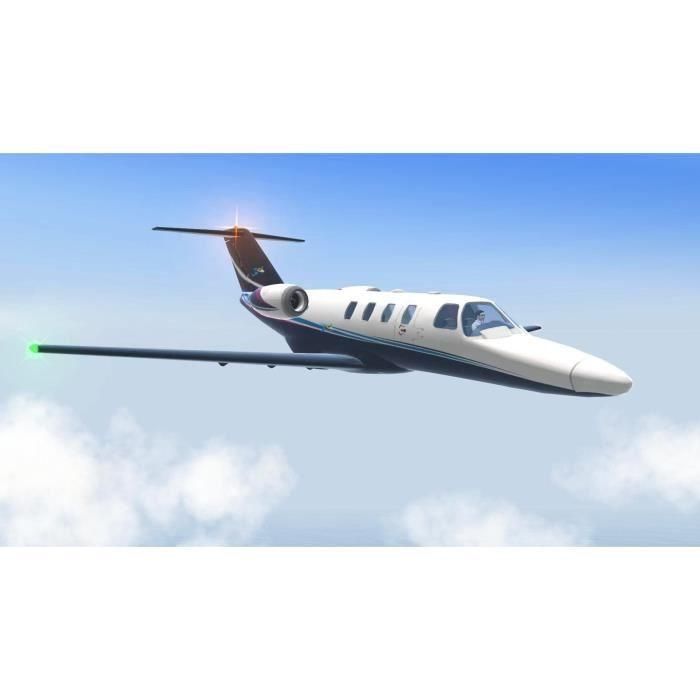 Take Off The Flight Simulator - Juego de Nintendo Switch - Código en una caja 3 Take Off The Flight Simulator - Juego de Nintendo Switch - Código en una caja 3