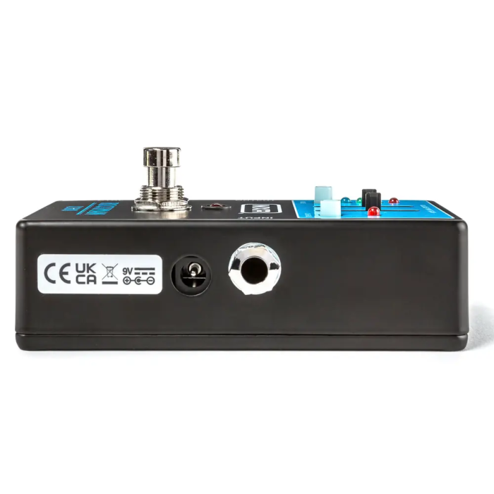 MXR Rockman X100 Overdrive Analog Tone Processor Pedales de Guitarra Analógico 3