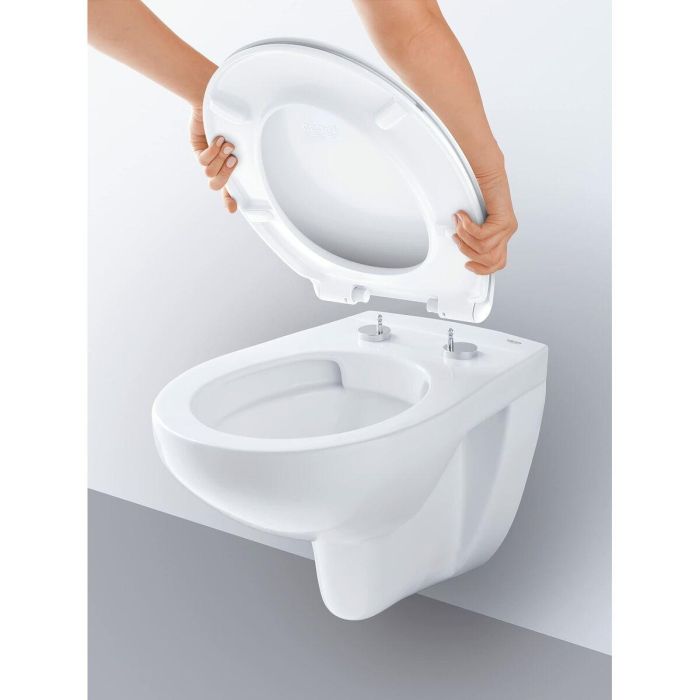 GROHE - Inodoro suspendido 4 GROHE - Inodoro suspendido 4