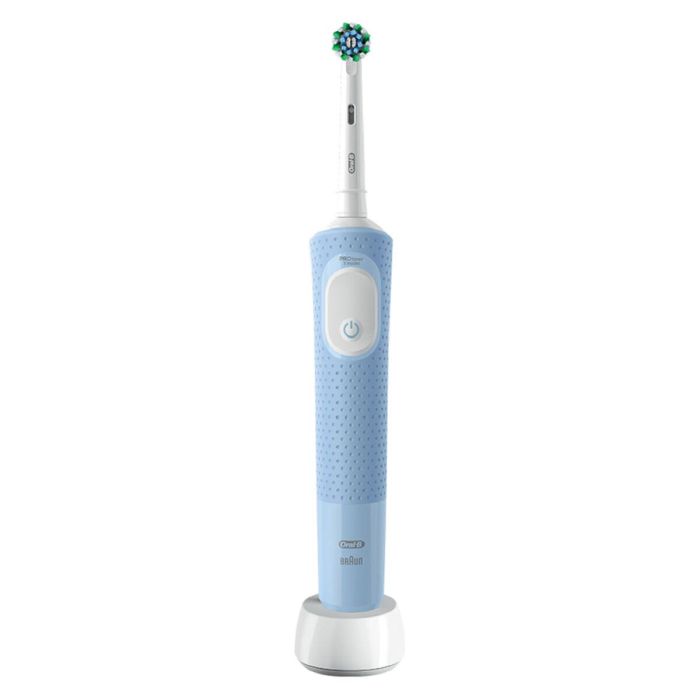 Cepillo de Dientes Eléctrico Oral-B Vitality Pro Negro 23 Cepillo de Dientes Eléctrico Oral-B Vitality Pro Negro 23