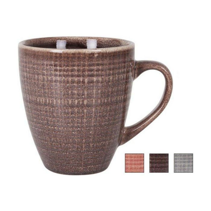Jarra Mug Gigante 550 cc Reassure - La Mediterranea (24 Unidades) Jarra Mug Gigante 550 cc Reassure - La Mediterranea (24 Unidades)