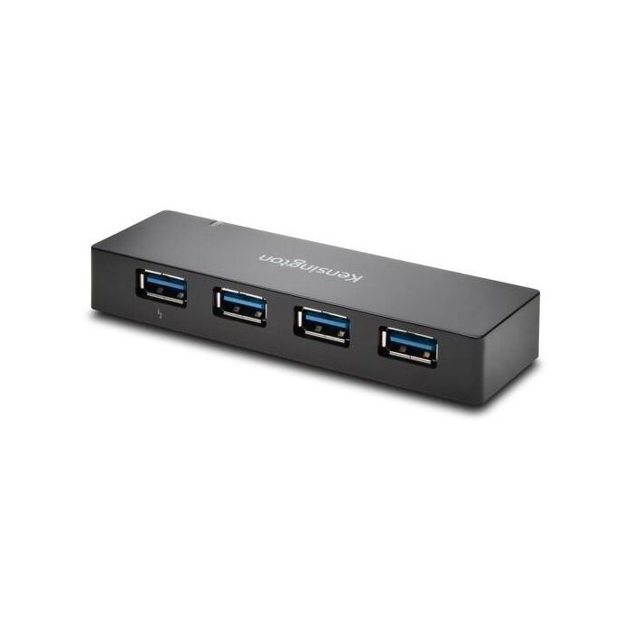 Hub USB Kensington K39122EU