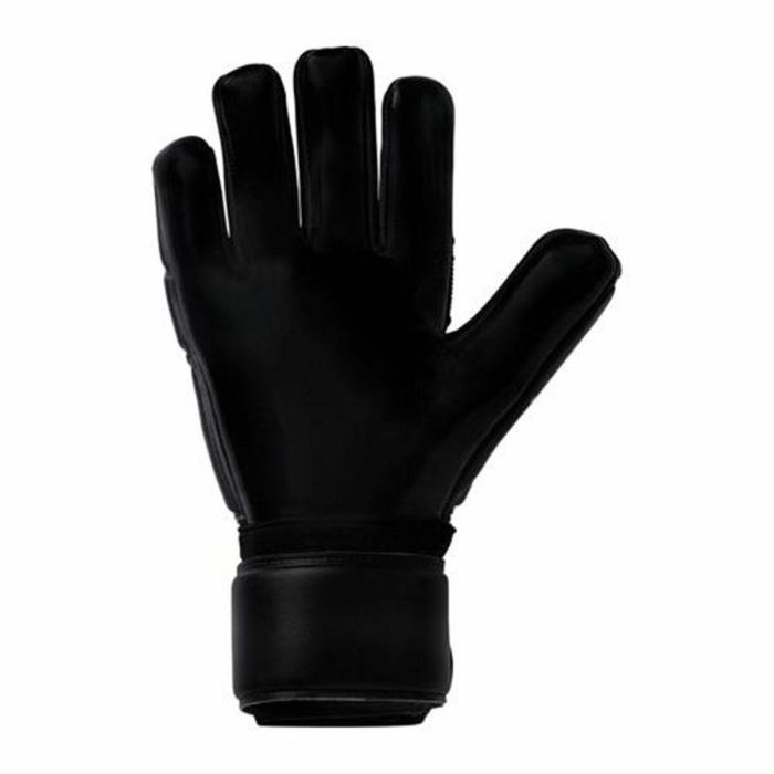 Guantes de Portero Uhlsport Comfort Negro Adultos 1 Guantes de Portero Uhlsport Comfort Negro Adultos 1