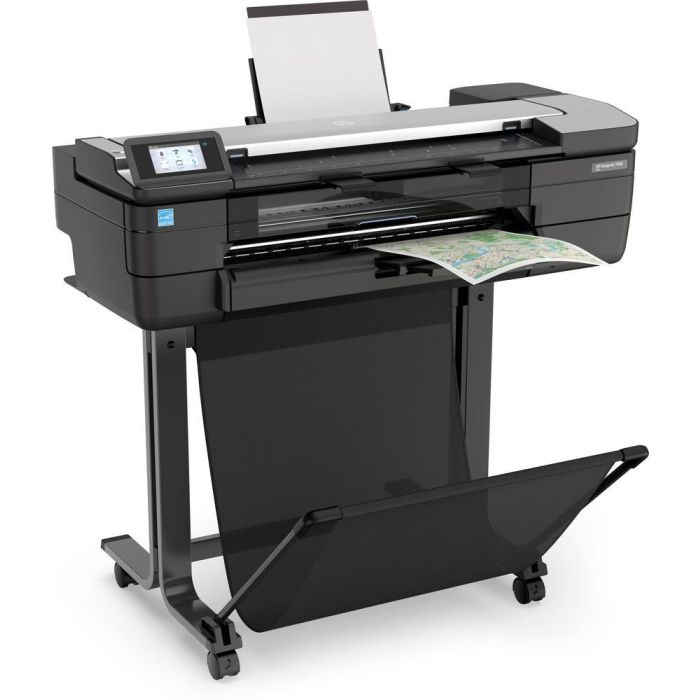 Plotter Hp Designjet T830 A1 Usb 2 Plotter Hp Designjet T830 A1 Usb 2