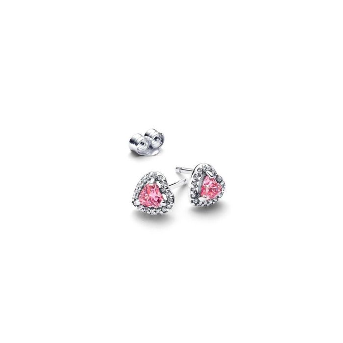 Pendientes Mujer Pandora 298427C02 3 Pendientes Mujer Pandora 298427C02 3