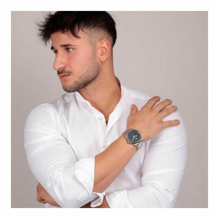 Reloj Unisex Maserati R8853100029 (Ø 43 mm) 6