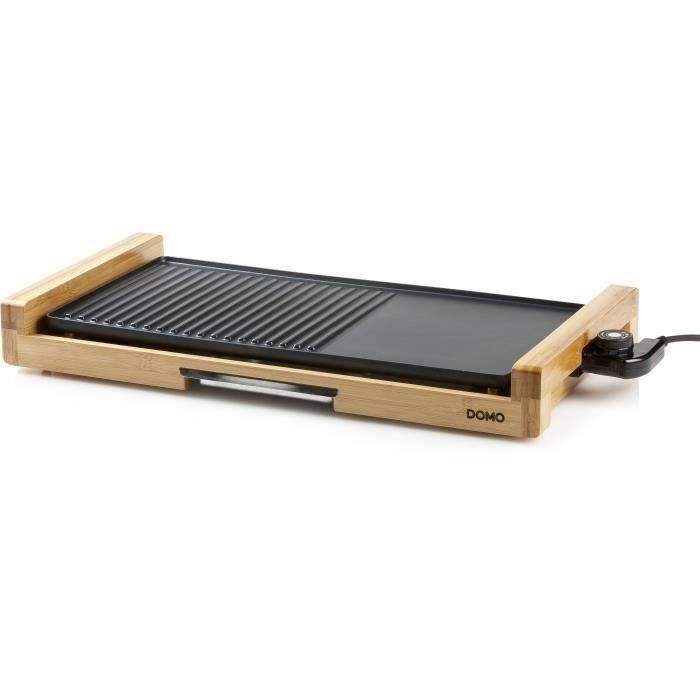 DO8311TP Plancha- 2200W 1 DO8311TP Plancha- 2200W 1