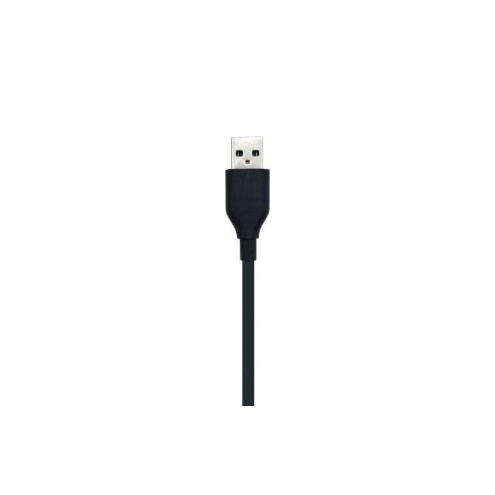 Aisens Hub Usb 2.0 Tipo A-M - 4Xtipo A-H Negro 30 cm 3 Aisens Hub Usb 2.0 Tipo A-M - 4Xtipo A-H Negro 30 cm 3