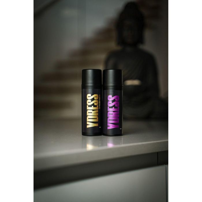 Leche Corporal Ydress 100 ml 3