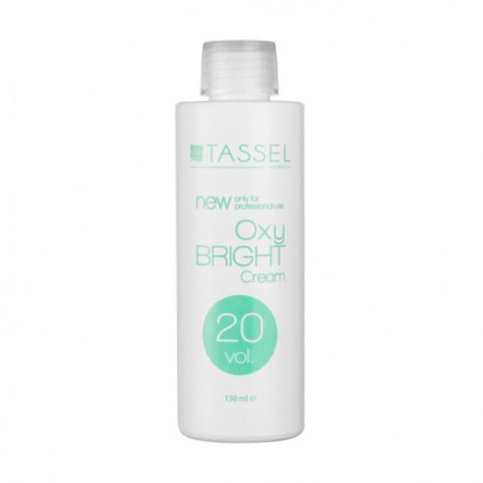 Eurostil Crema crema oxibright 20vol 150 ml