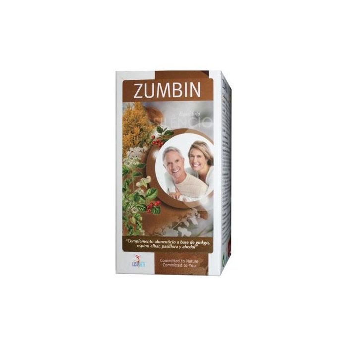 Zumbin