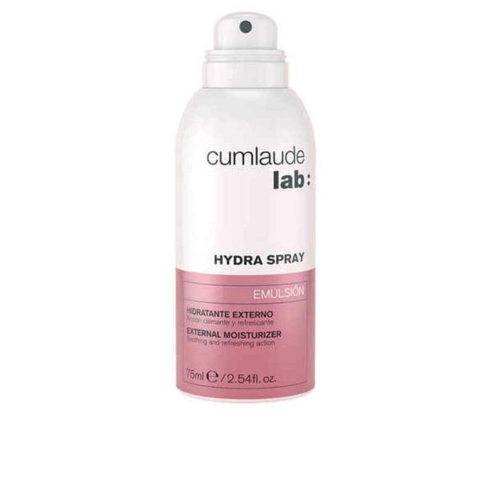 Cumlaude Lab Hydra Spray Emulsión Hidratante Externo Cumlaude Lab Hydra Spray Emulsión Hidratante Externo
