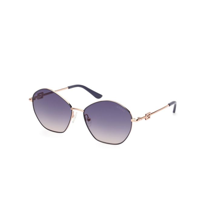 Gafas de Sol Mujer Guess GU7907-5920B ø 59 mm