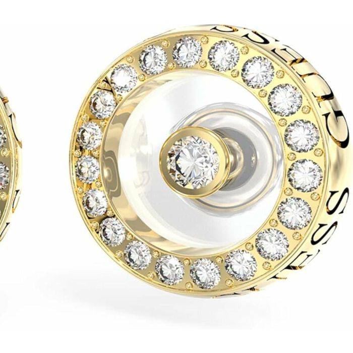 Pendientes Mujer Guess JUBE03256JWYGT-U 2 Pendientes Mujer Guess JUBE03256JWYGT-U 2
