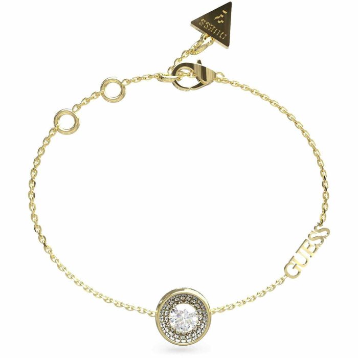 Pulsera Mujer Guess JUBB03399JWYGS 22 cm 4 Pulsera Mujer Guess JUBB03399JWYGS 22 cm 4