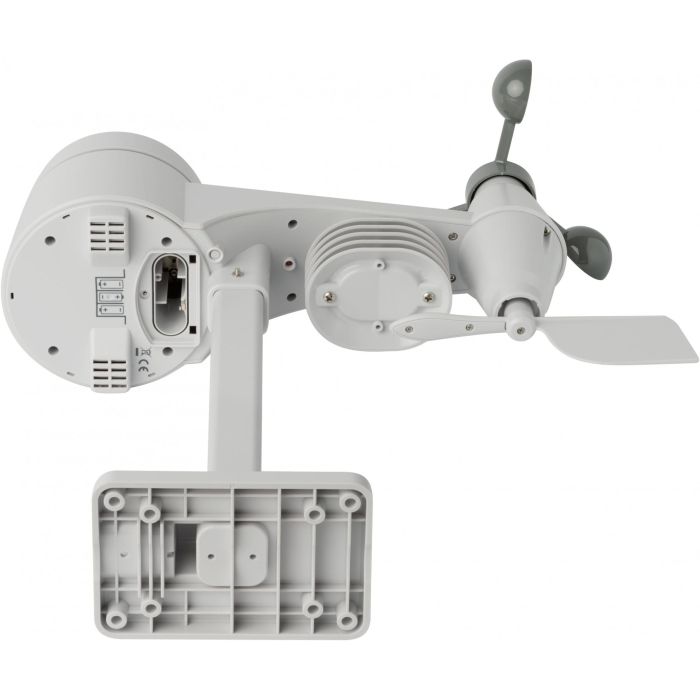 Bresser Wetter Center 5-in-1 Comfort 4 Bresser Wetter Center 5-in-1 Comfort 4
