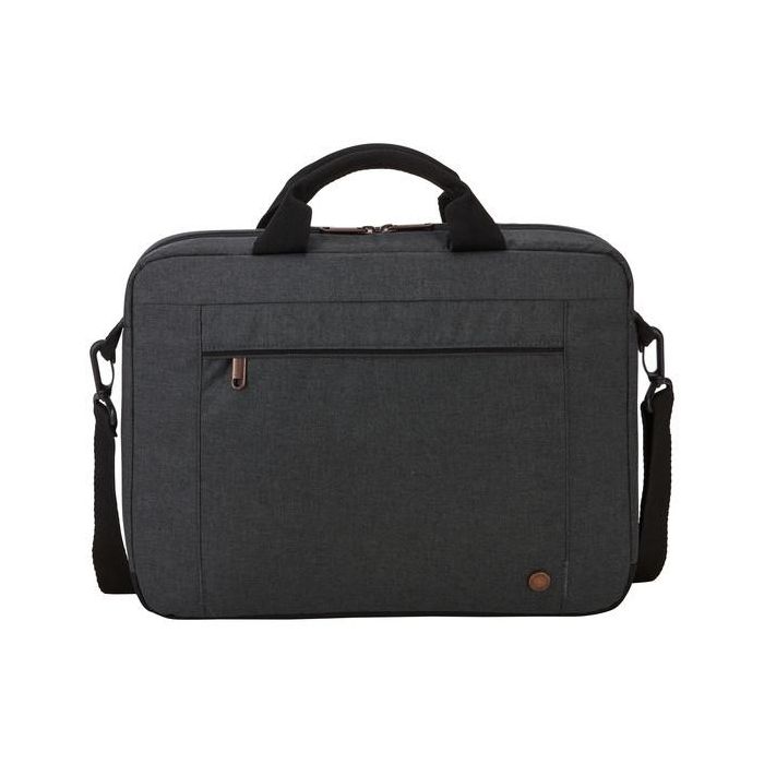 CaseLogic Notebook Tasche 14'' black Era Attache.OBSIDIAN.35.56cm/14'' 2 CaseLogic Notebook Tasche 14'' black Era Attache.OBSIDIAN.35.56cm/14'' 2