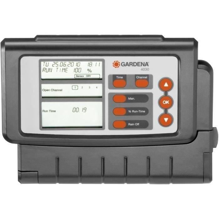 Programador clásico GARDENA 4030 Programador clásico GARDENA 4030
