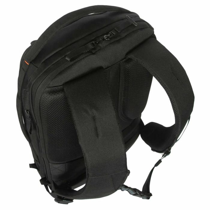 Mochila para Portátil Targus TBB652GL Negro 1 Mochila para Portátil Targus TBB652GL Negro 1