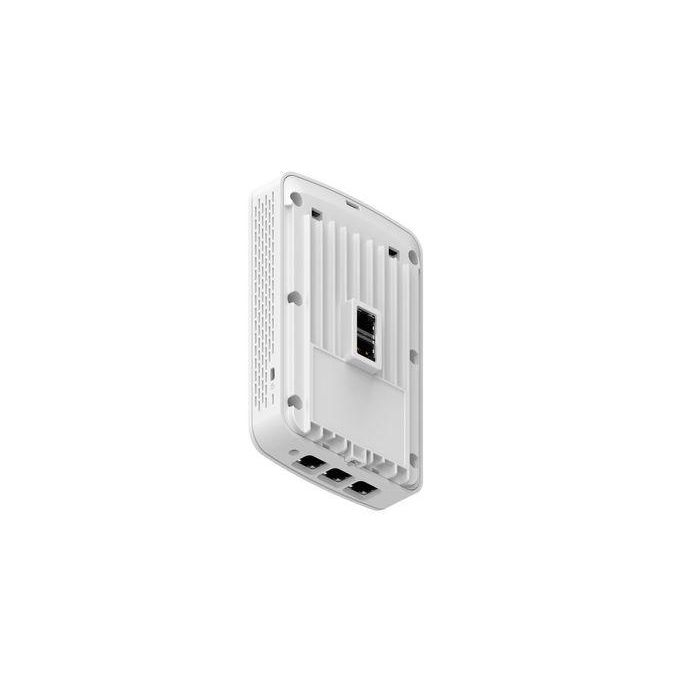 Cambium Networks Cambium XV2-22H Wi-Fi 6 Wall Plate Indoor access point 6 Cambium Networks Cambium XV2-22H Wi-Fi 6 Wall Plate Indoor access point 6