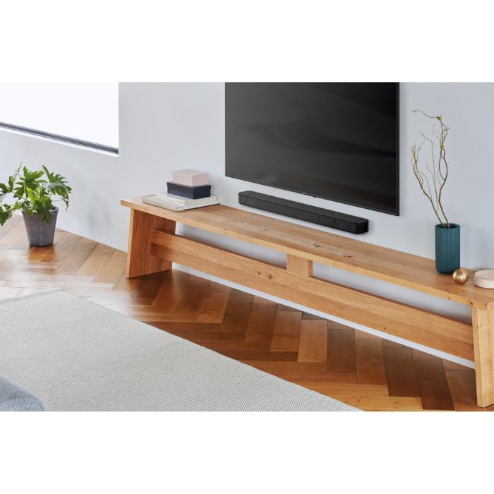 Sony HT-SF150 Soundbar 2.0 Canales 120W Negro con Bluetooth, Dolby Digital y Montaje en Pared 6 Sony HT-SF150 Soundbar 2.0 Canales 120W Negro con Bluetooth, Dolby Digital y Montaje en Pared 6
