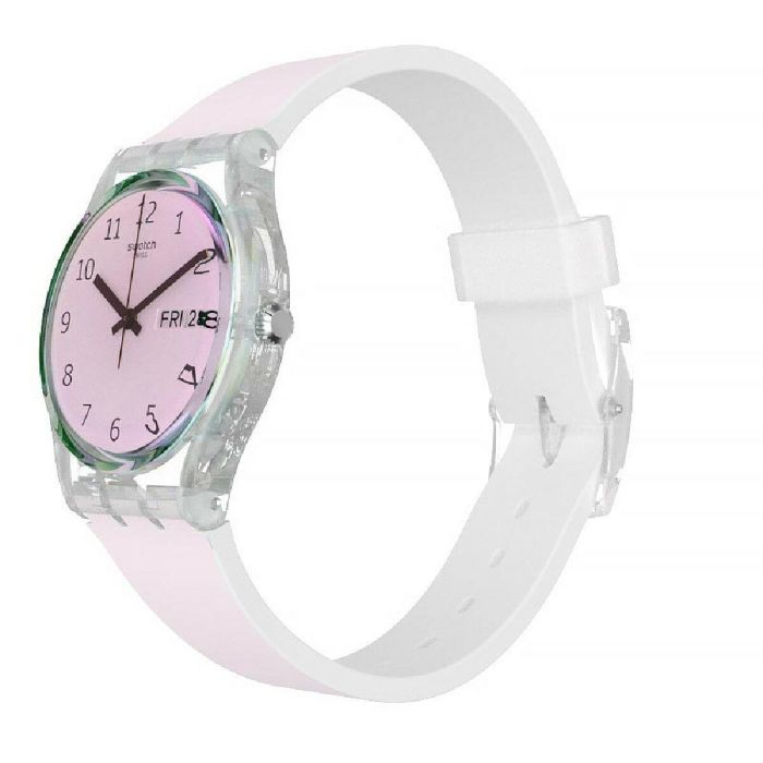 Reloj Mujer Swatch GE714 4