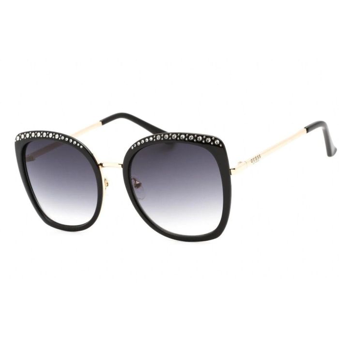 Gafas de Sol Mujer Guess GF0381-01B ø 56 mm 0 Gafas de Sol Mujer Guess GF0381-01B ø 56 mm 0