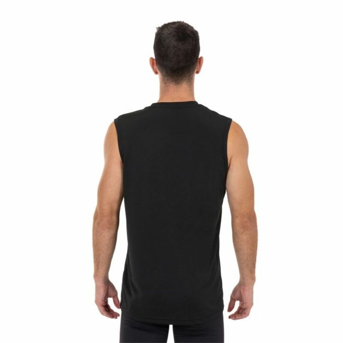Camiseta de Manga Corta Hombre Joma Sport Combi L 1