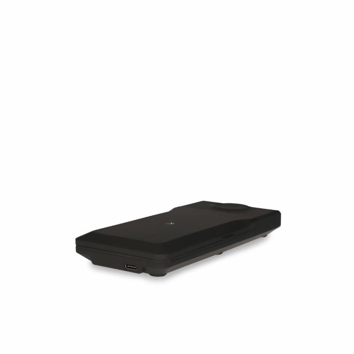 Cargador Inalámbrico KSIX Apple-compatible 15W 3 Cargador Inalámbrico KSIX Apple-compatible 15W 3