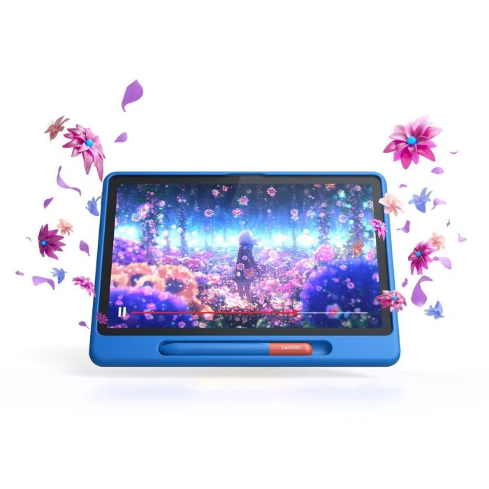 Tablet Lenovo Tab 10,1" 10,1" Octa Core 4 GB RAM 128 GB Gris 2