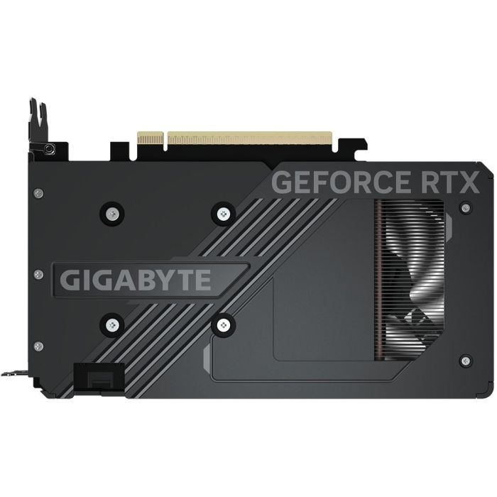 Gigabyte RTX 5050 WINDFORCE OC 8GB GDDR6 - Tarjeta Gráfica para Gaming 5 Gigabyte RTX 5050 WINDFORCE OC 8GB GDDR6 - Tarjeta Gráfica para Gaming 5