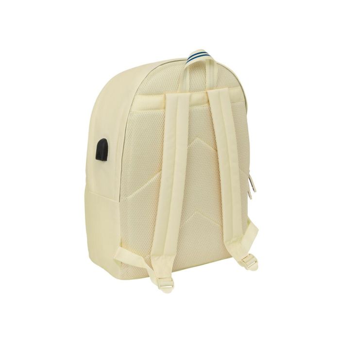 Mochila Safta Doble Para Portatil 15,6-' + Usb El Ganso Basics 180x310x440 mm 1