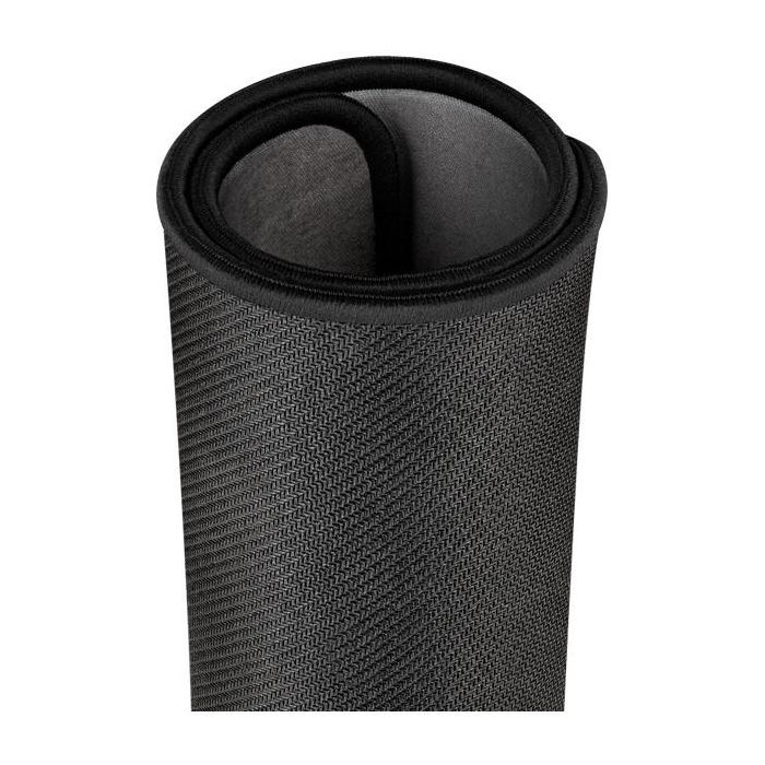 Corsair MM300 PRO Alfombrilla de ratón para juegos Gris 360x300mm CH-9413631-WW 12