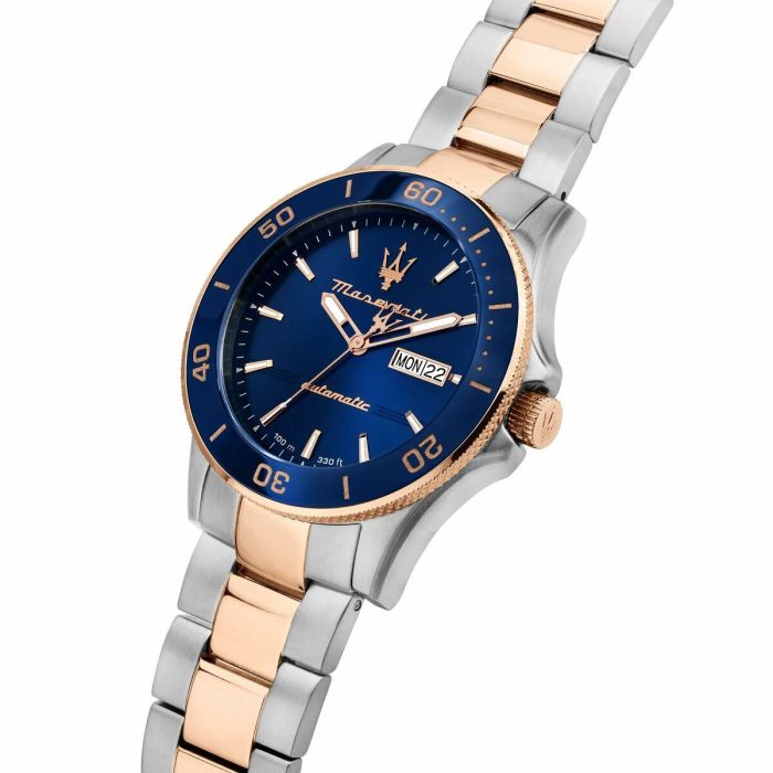 Reloj Hombre Maserati R8823100001 Multicolor (Ø 43 mm) 2 Reloj Hombre Maserati R8823100001 Multicolor (Ø 43 mm) 2