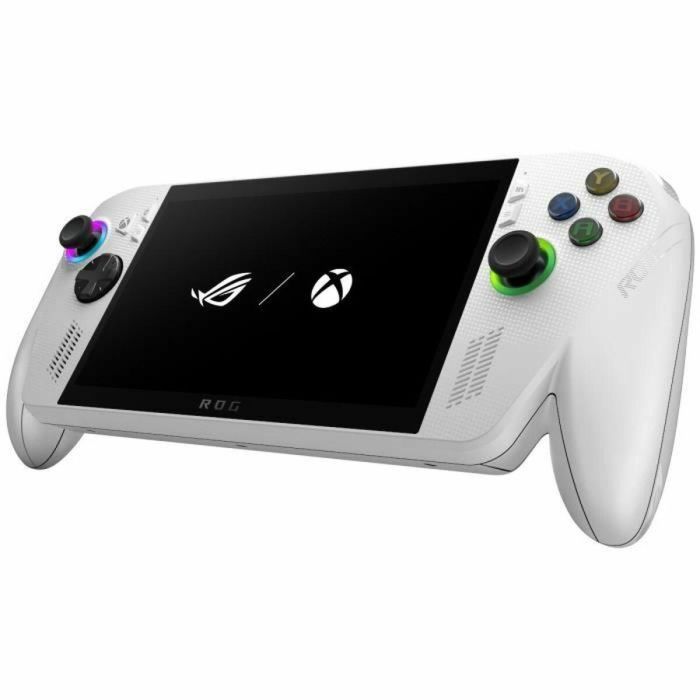 Videoconsola Portátil Asus ROG Xbox Ally 7 Videoconsola Portátil Asus ROG Xbox Ally 7